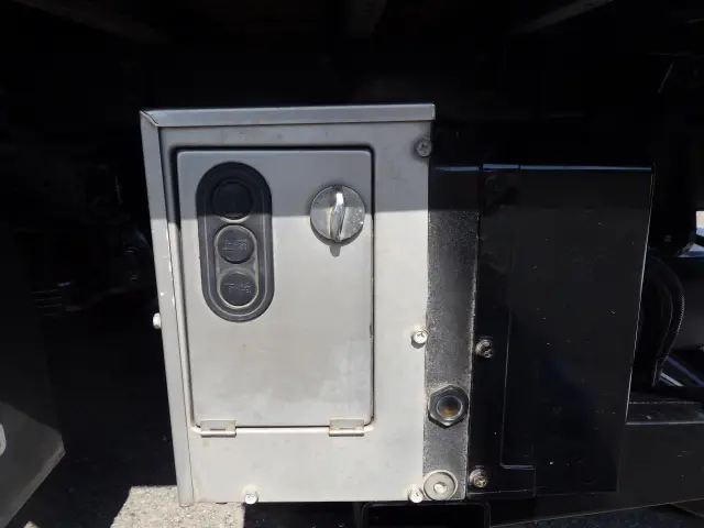 三菱 キャンター TKG-FEB50(2WD)の写真28