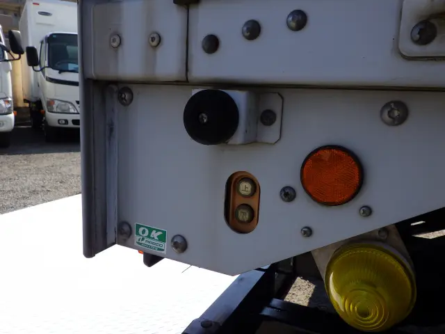 三菱 キャンター TKG-FEB50(2WD)の写真30