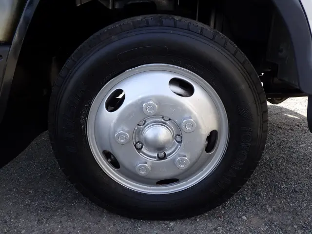 三菱 キャンター TKG-FEB50(2WD)の写真35