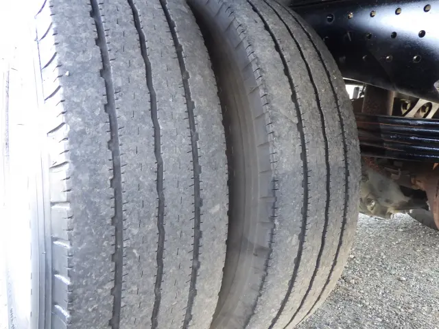 三菱 キャンター TKG-FEB50(2WD)の写真39