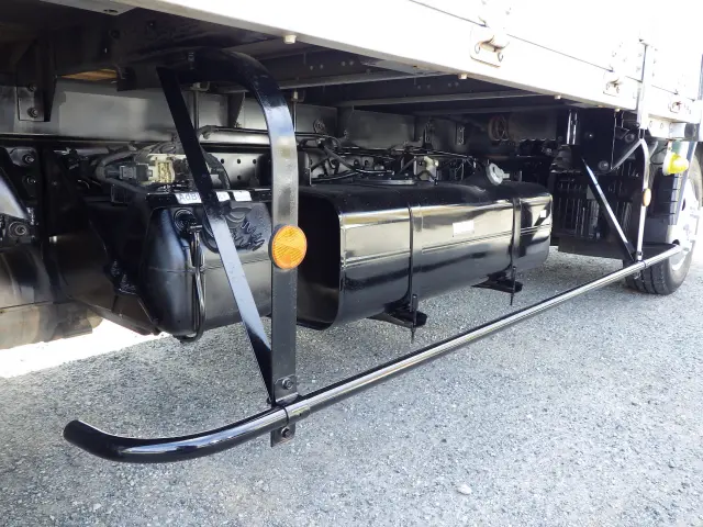 三菱 キャンター TKG-FEB50(2WD)の写真41