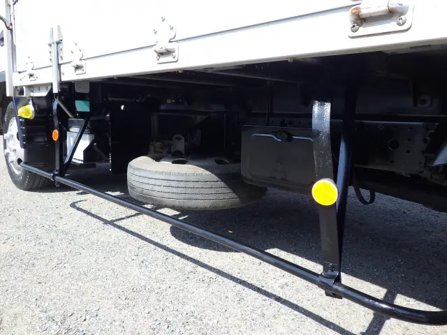 三菱 キャンター TKG-FEB50(2WD)の写真42