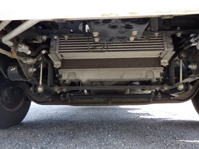 三菱 キャンター TKG-FEB50(2WD)の写真45