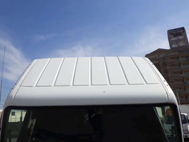 三菱 キャンター TKG-FEB50(2WD)の写真46