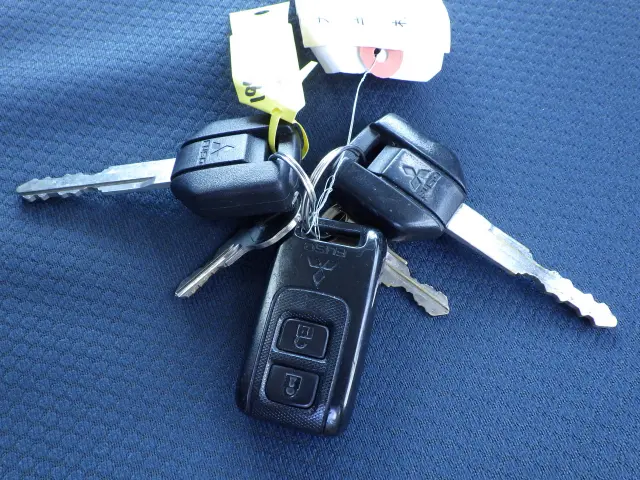 三菱 キャンター TKG-FEB50(2WD)の写真50