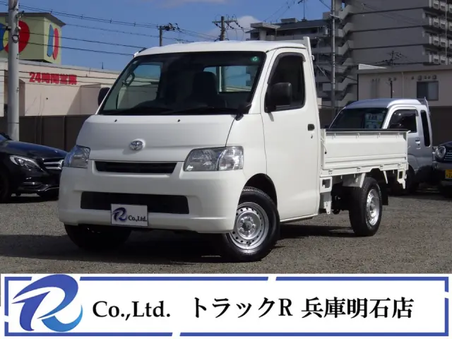 トヨタ タウンエーストラック DBF-S402U(2WD)の写真1