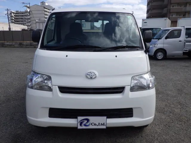 トヨタ タウンエーストラック DBF-S402U(2WD)の写真4