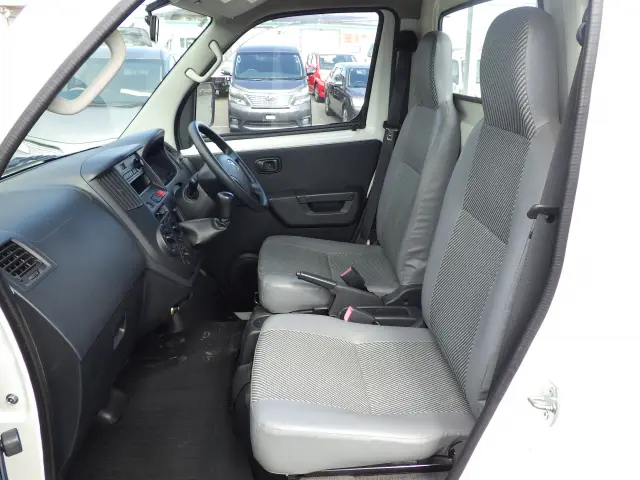 トヨタ タウンエーストラック DBF-S402U(2WD)の写真8