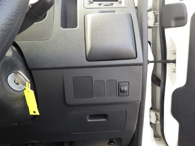 トヨタ タウンエーストラック DBF-S402U(2WD)の写真13