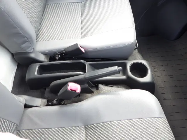 トヨタ タウンエーストラック DBF-S402U(2WD)の写真15