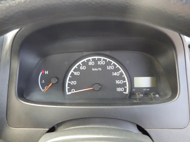 トヨタ タウンエーストラック DBF-S402U(2WD)の写真17