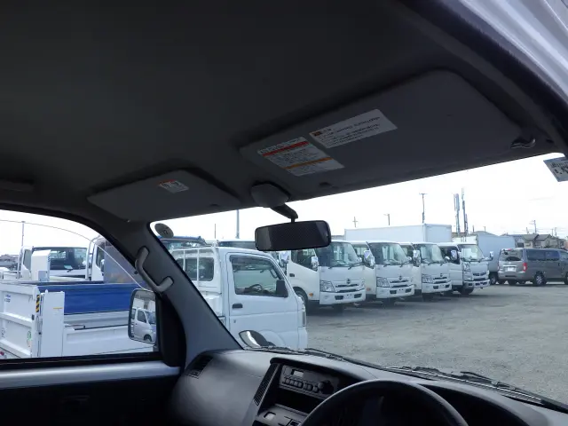 トヨタ タウンエーストラック DBF-S402U(2WD)の写真18