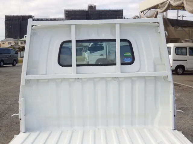 トヨタ タウンエーストラック DBF-S402U(2WD)の写真19