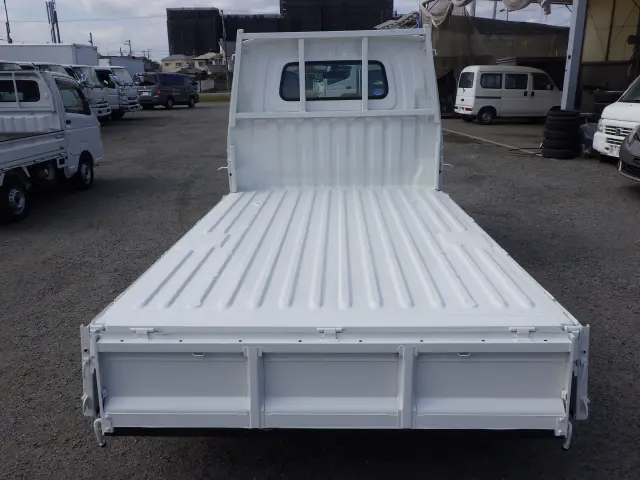 トヨタ タウンエーストラック DBF-S402U(2WD)の写真20