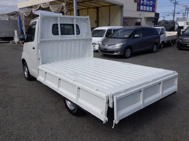 トヨタ タウンエーストラック DBF-S402U(2WD)の写真21