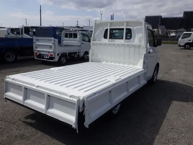トヨタ タウンエーストラック DBF-S402U(2WD)の写真22