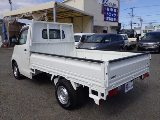 トヨタ タウンエーストラック DBF-S402U(2WD)の写真23