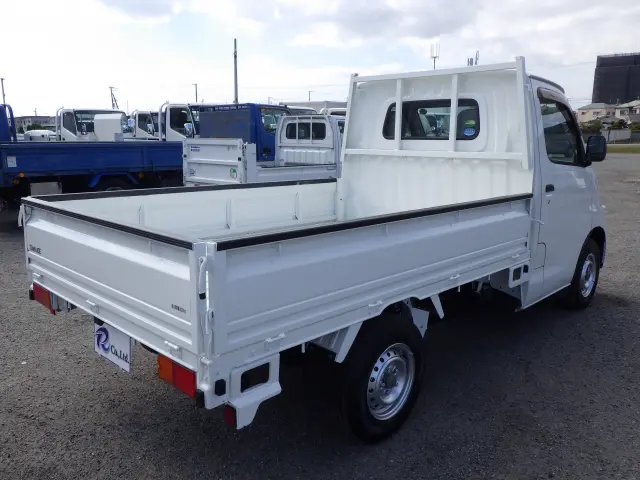 トヨタ タウンエーストラック DBF-S402U(2WD)の写真24