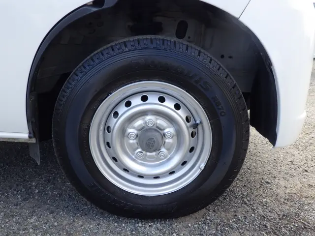 トヨタ タウンエーストラック DBF-S402U(2WD)の写真25