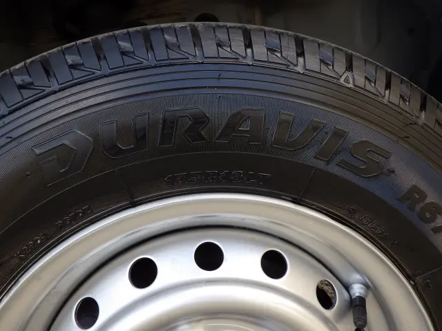 トヨタ タウンエーストラック DBF-S402U(2WD)の写真26