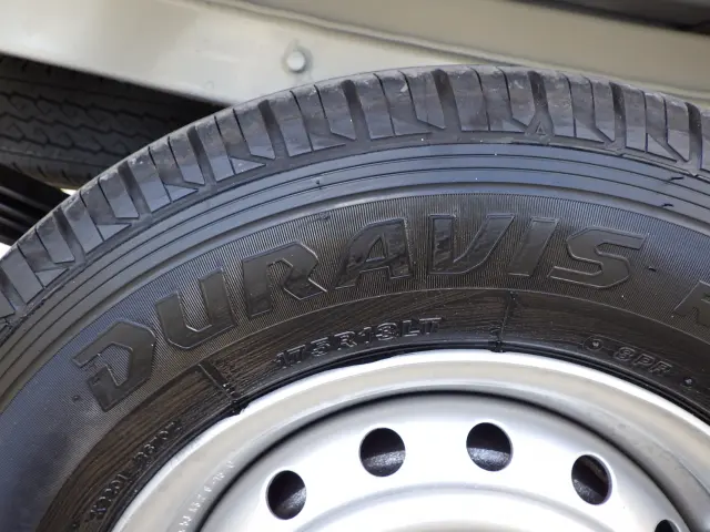 トヨタ タウンエーストラック DBF-S402U(2WD)の写真28