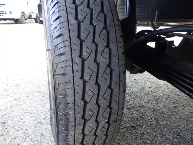 トヨタ タウンエーストラック DBF-S402U(2WD)の写真29