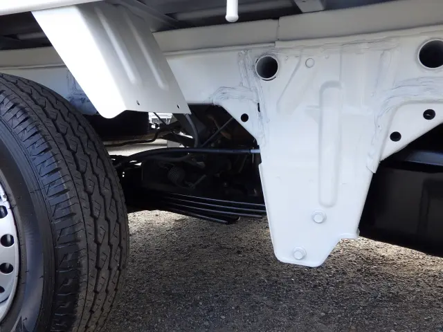 トヨタ タウンエーストラック DBF-S402U(2WD)の写真33