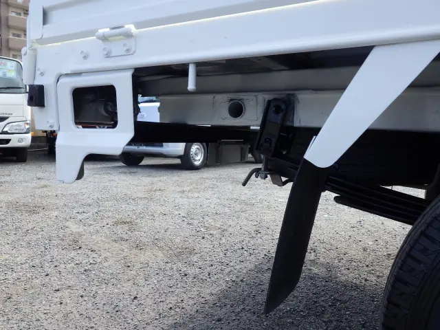 トヨタ タウンエーストラック DBF-S402U(2WD)の写真35
