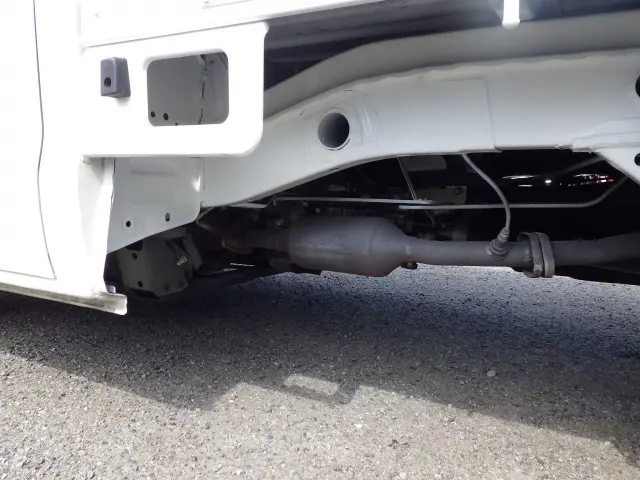 トヨタ タウンエーストラック DBF-S402U(2WD)の写真36