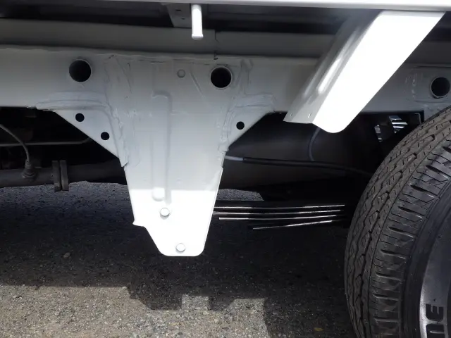 トヨタ タウンエーストラック DBF-S402U(2WD)の写真37