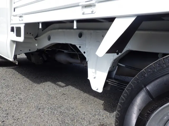 トヨタ タウンエーストラック DBF-S402U(2WD)の写真38