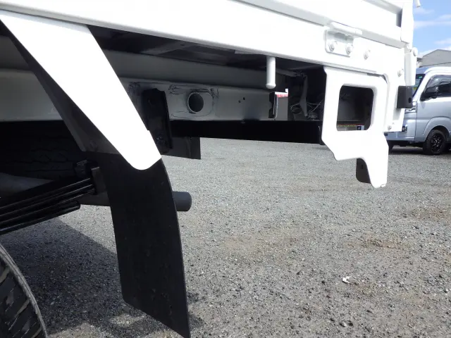 トヨタ タウンエーストラック DBF-S402U(2WD)の写真39