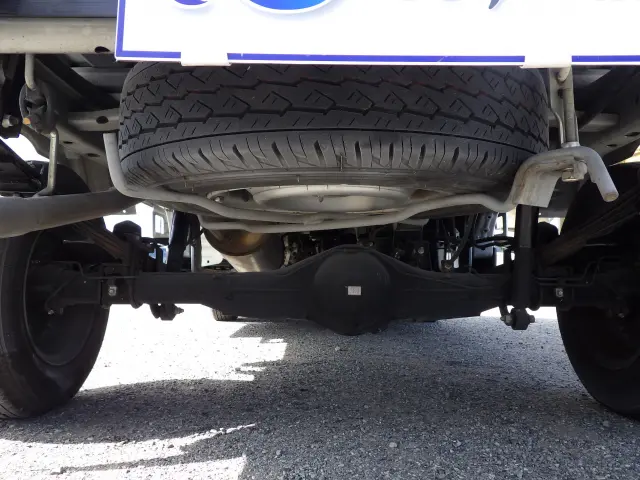 トヨタ タウンエーストラック DBF-S402U(2WD)の写真41