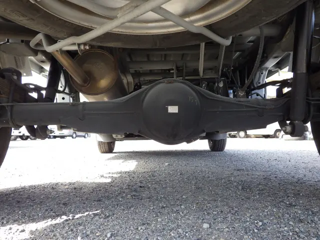 トヨタ タウンエーストラック DBF-S402U(2WD)の写真42