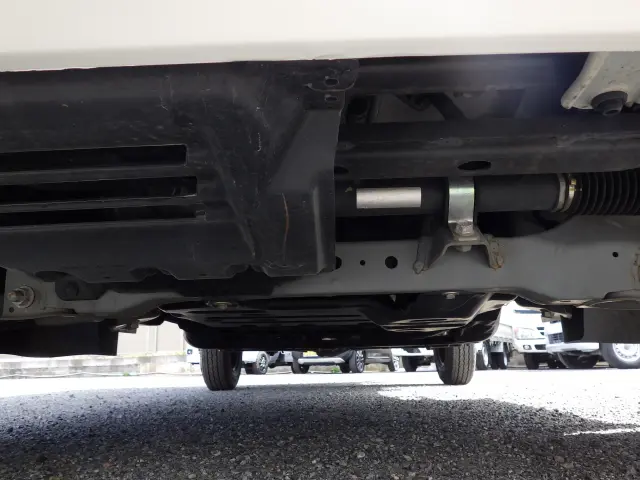 トヨタ タウンエーストラック DBF-S402U(2WD)の写真43