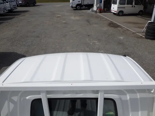 トヨタ タウンエーストラック DBF-S402U(2WD)の写真44