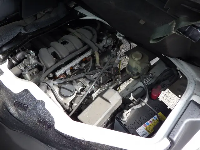 トヨタ タウンエーストラック DBF-S402U(2WD)の写真45