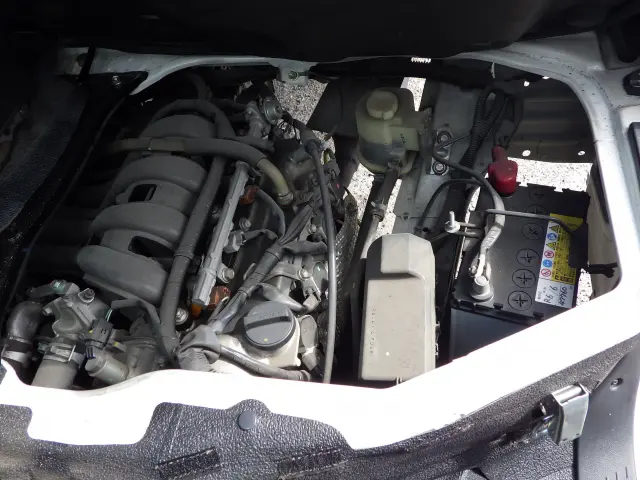 トヨタ タウンエーストラック DBF-S402U(2WD)の写真46