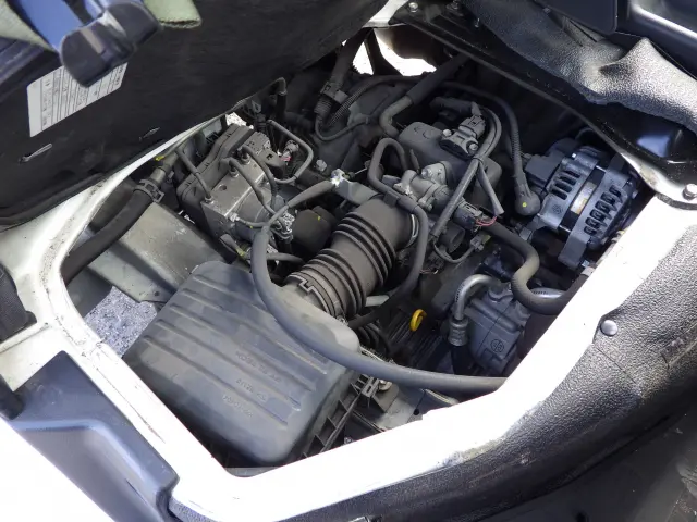 トヨタ タウンエーストラック DBF-S402U(2WD)の写真47