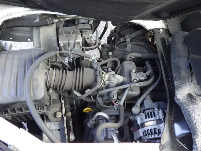 トヨタ タウンエーストラック DBF-S402U(2WD)の写真48