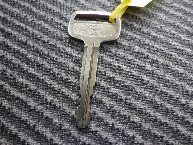 トヨタ タウンエーストラック DBF-S402U(2WD)の写真49