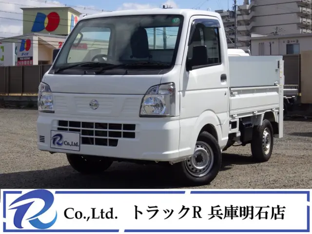 日産 クリッパートラック 3BD-DR16T(2WD)の写真1