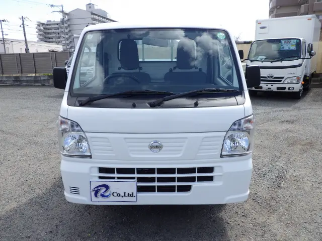 日産 クリッパートラック 3BD-DR16T(2WD)の写真4