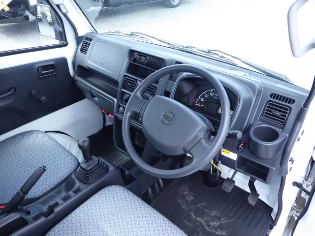 日産 クリッパートラック 3BD-DR16T(2WD)の写真6