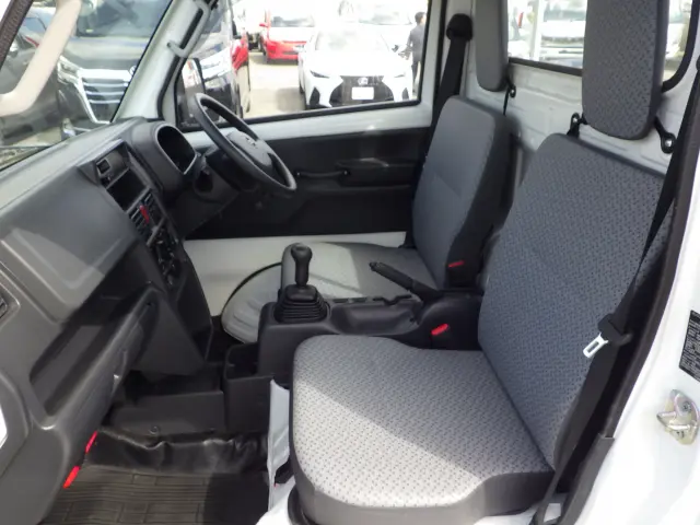 日産 クリッパートラック 3BD-DR16T(2WD)の写真8