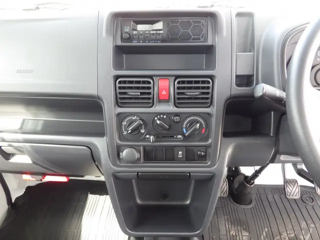 日産 クリッパートラック 3BD-DR16T(2WD)の写真9