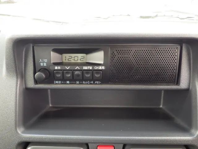 日産 クリッパートラック 3BD-DR16T(2WD)の写真10