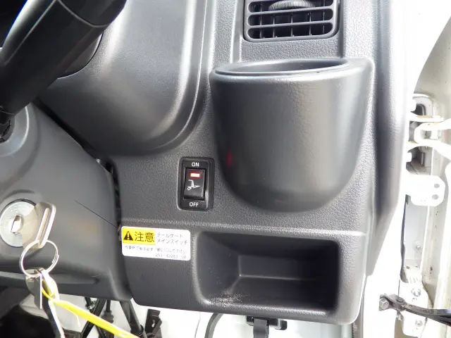 日産 クリッパートラック 3BD-DR16T(2WD)の写真12