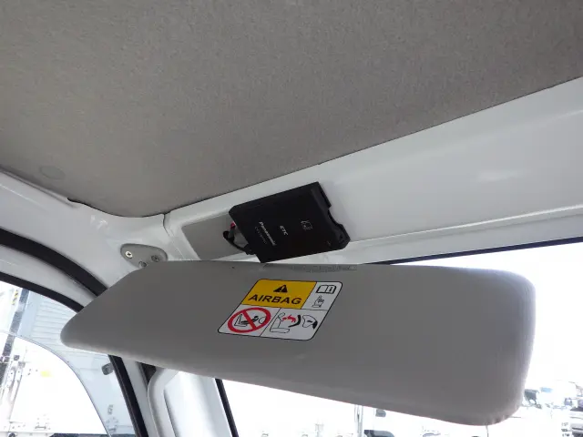 日産 クリッパートラック 3BD-DR16T(2WD)の写真15