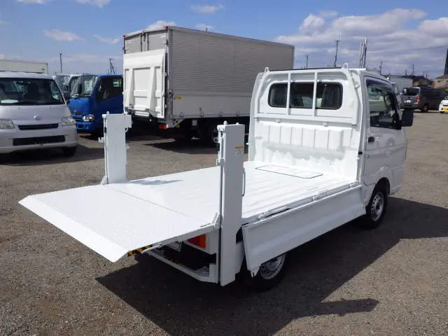 日産 クリッパートラック 3BD-DR16T(2WD)の写真18